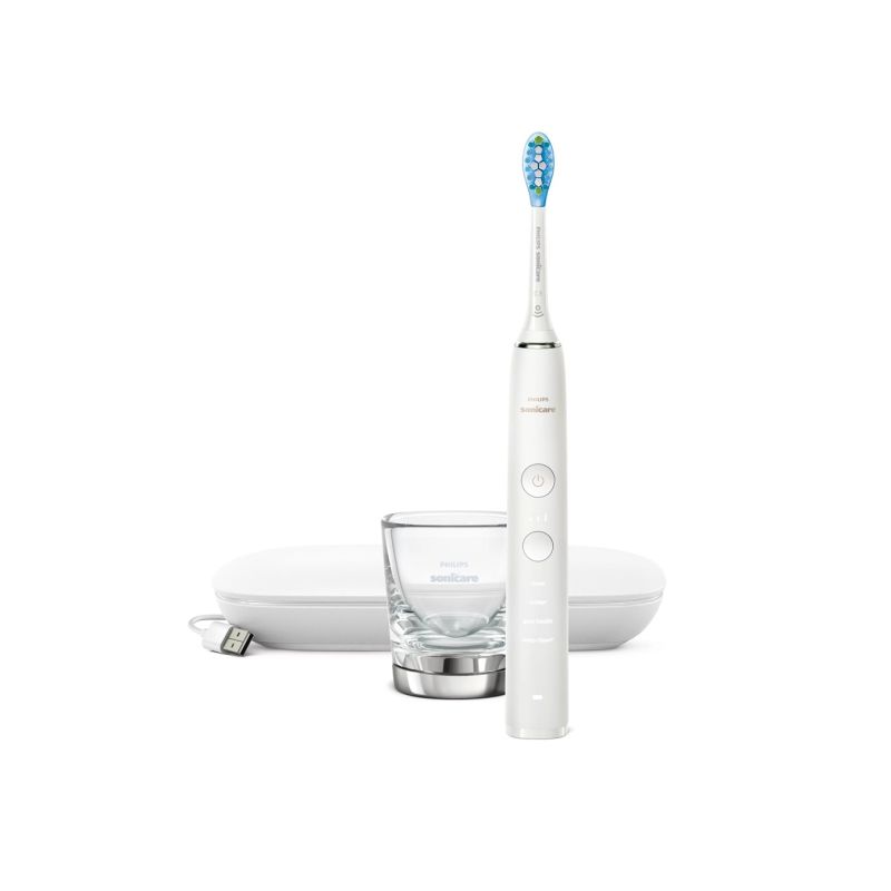 16. Philips Sonic Toothbrush with App