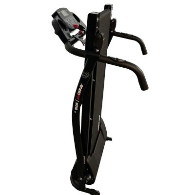 5. ELECTRIC TREADMILL W200-2 ENERO FIT
