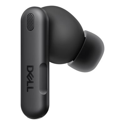 3. DELL EB525 True Wireless Stereo (TWS) In-Ear Bluetooth Calls/Music Headset Black