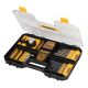 8. DeWalt DT71569 100-piece accessory set