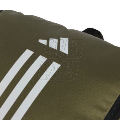 6. adidas Essentials 3-Stripes TR BP IZ1909 backpack