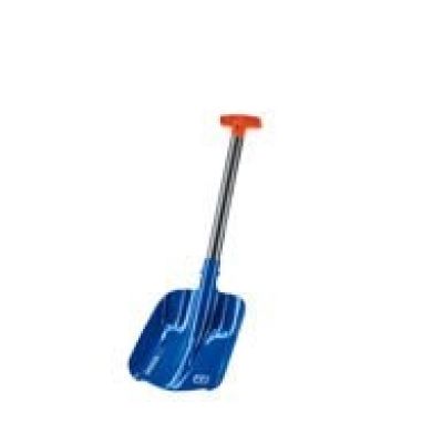 Ortovox Badger Avalanche Shovel - Safety Blue