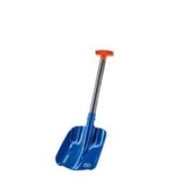 Ortovox Badger Avalanche Shovel - Safety Blue