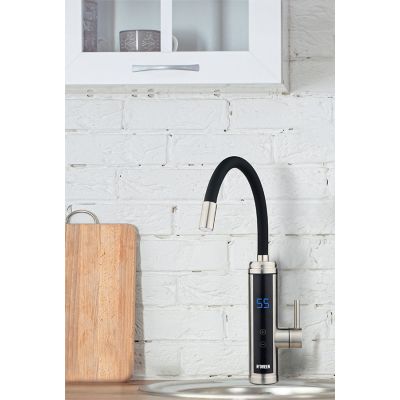 10. NOVEEN IWH955 Countertop Instantaneous Water Heater
