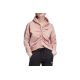 5. Adidas Ruched Hoodie W EC0782