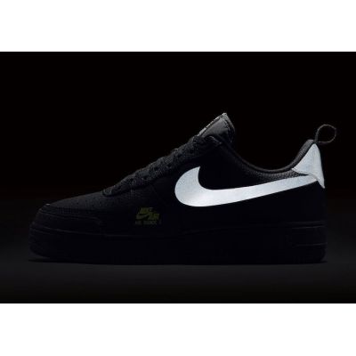 6. Nike Air Force 1 LV8 Utility CV3039-002 Men's Shoes