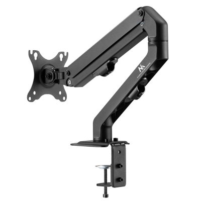 9. MACLEAN ADJUSTABLE MONITOR MOUNT WITH GAS SPRING MC-906
