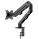 9. MACLEAN ADJUSTABLE MONITOR MOUNT WITH GAS SPRING MC-906