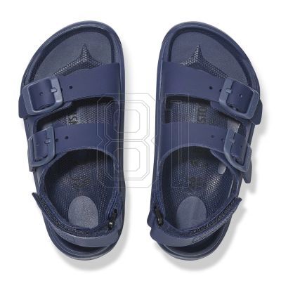 12. Birkenstock Mogami AS Jr 1026782 Sandals