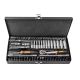 10. NEO tools 10-008 socket/socket set