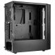 11. Kolink Inspire K12 ARGB Midi-Tower Case - Black
