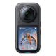 4. Insta360 X6 Essentials Bundle 120MP 8K Ultra HD Sports Camera 25.4/1.1mm (1/1.1") Wi-Fi 196g