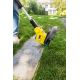 9. KARCHER LTR 3-18 Cordless Trimmer - 1.445-470.0