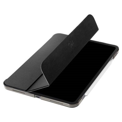 12. Spigen SMART FOLD IPAD 10.9 2022 BLACK