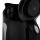 5. ADLER AD 1244b electric kettle black
