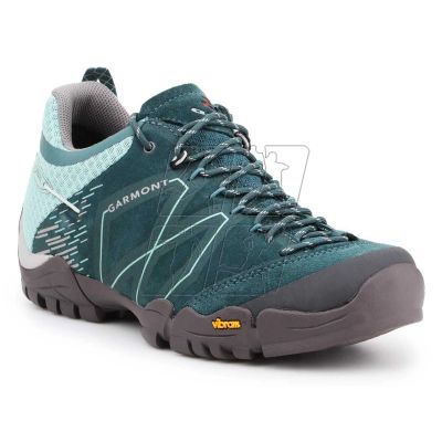 2. Garmont Sticky Stone GTX WMS W 481015-613 shoes