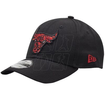 3. Cap 47 Brand New Era New York Yankees MLB 9FIFTY Chicago Bulls NBA 60284844