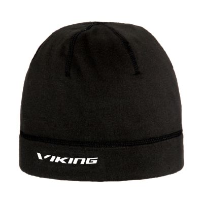 2. Viking multifunctional hat Craig black 60 cm 219-13-2122-09