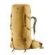 Deuter Aircontact Core 60+10 60 l Yellow