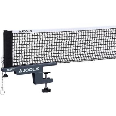3. AVANTI NET DARK GREEN JOOLA TABLE TENNIS NET