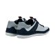 3. Bugatti men's sports shoes 325AFF126950-2041 white/dark blue