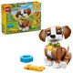 LEGO Creator 31382 Playful Puppy
