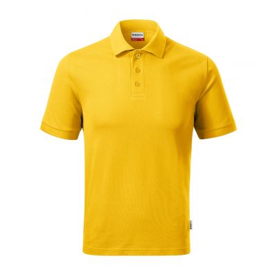 2. Rimeck Resist Heavy Polo Shirt M MLI-R2004
