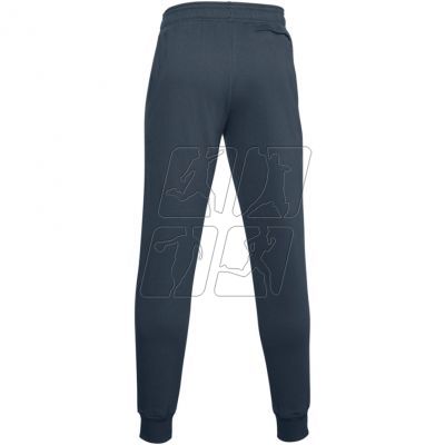 2. Under Armor Rival Fleece Jogger Pants M 1357 128 408