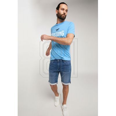 33. Mustang 5-pocket Short M 1009747 5000 542