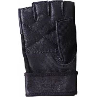 2. Profit Pro Bodybuilding Gloves Black 1615