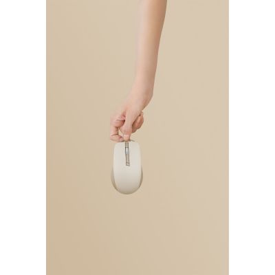 11. ASUS SmartO Mouse MD200 Silent Plus Office Mouse Ambidextrous RF Wireless + Bluetooth Optical 4200 DPI