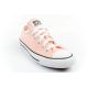 3. Converse women's sports shoes Chuck Taylor All Star sneakers pink fashionable