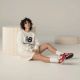 23. New Balance M U574HR2 shoes