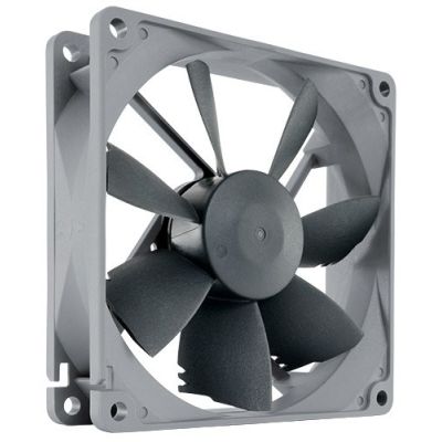 NOCTUA redux fan 92mm PWM 350-1600 RPM