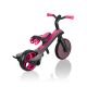 30. 4-in-1 bike Globber Explorer Trike Fuchsia 632-110-2 HS-TNK-000013809