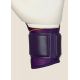 SELECT 88 Pro Grip Goalkeeper Gloves Purple/White
