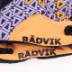 2. Women's RUNDE Gloves