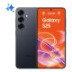 Samsung Galaxy S25 (S931) 5G DS 12/512GB Black