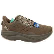 Fila men's sports shoes Retron olive sneakers comfortable fashionable