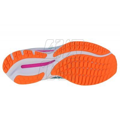 8. Running shoes Mizuno Wave Rider 26 W J1GD220371