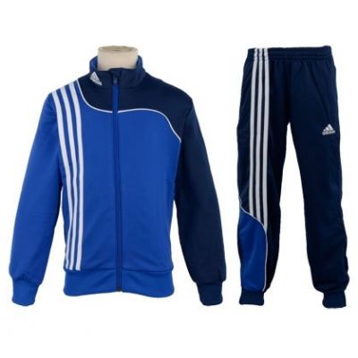 2. adidas Sereno 11 Junior V38039 Training Tracksuit