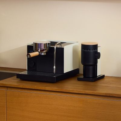9. Opus Gen 2 Fellow Automatic Grinder Sesame Beige