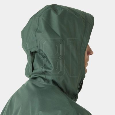 6. Helly Hansen Seven Jacket M 62047 390