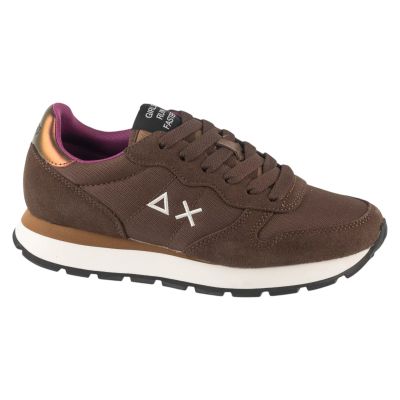 SUN68 Ally Solid Z46201-08 Brown 37