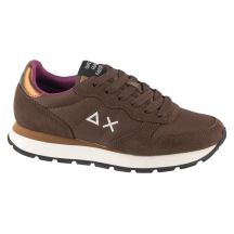 SUN68 Ally Solid Z46201-08 Brown 37