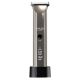 Adler AD 2834 Hair Clipper Silver