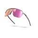 4. JULBO FREQUENCY glasses pastel pink