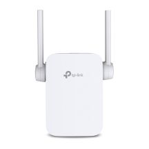 TP-Link RE205 V3 Network Extender Network Amplifier White 10, 100 Mbit/s