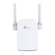 TP-Link RE205 V3 Network Extender Network Amplifier White 10, 100 Mbit/s