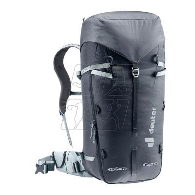 5. Deuter Guide 34+8 Backpack 3361523-7411